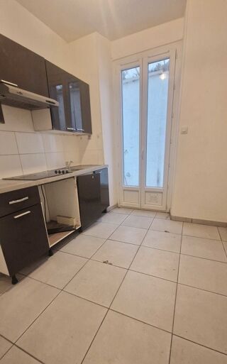  Appartement  vendre 3 pices 60 m