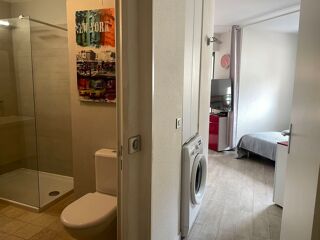  Appartement � vendre 1 pi�ce 26 m� Cannes