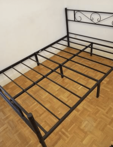 Matelas + sommier 140 x 190 Nancy (54)