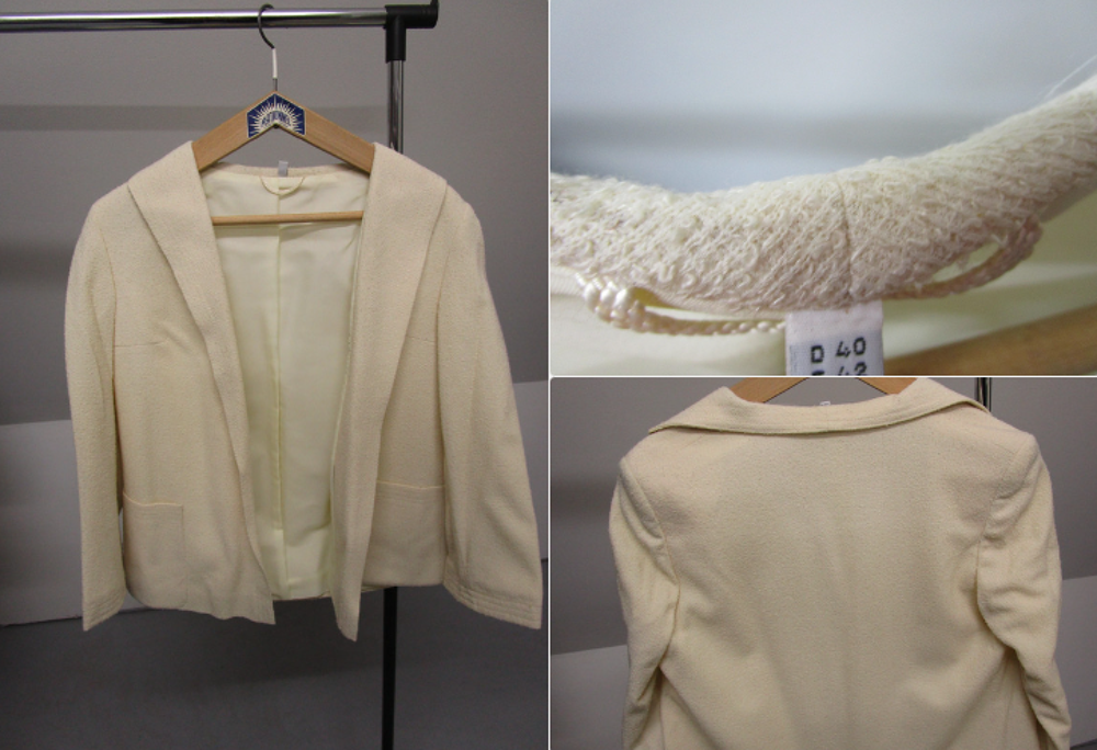 Blazer Vêtements