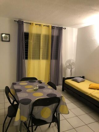  Appartement Schlcher (97233)