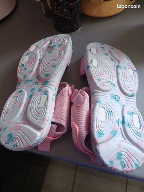 chaussure Chanteuges (43)