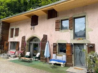  Maison à vendre 5 pièces 134 m²