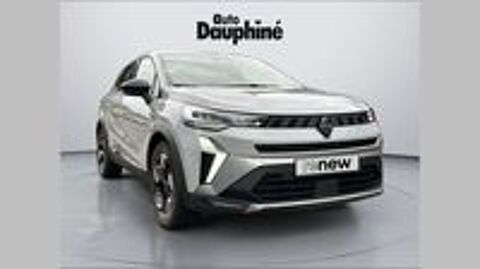 Symbioz E-Tech full hybrid 160 ch Esprit Alpine 2026 occasion 38140 Rives