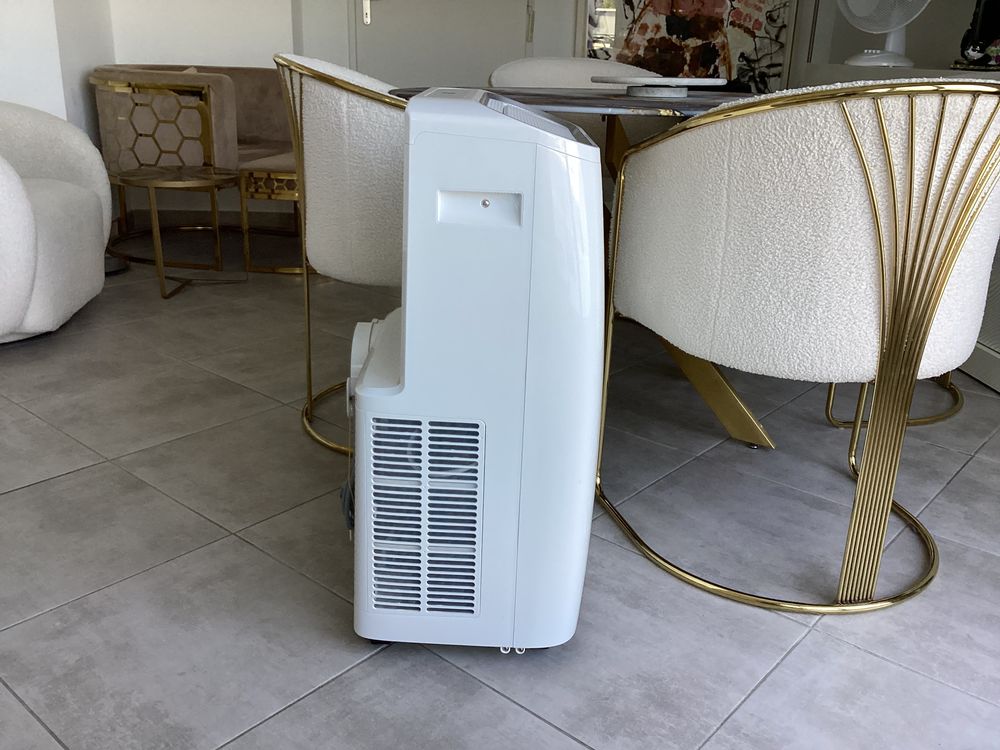 climatiseur mobile Valberg pour une surface de 40 m2 Electroménager