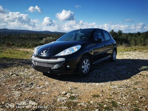 Peugeot 206 + 1.4 HDi 70ch BLUE LION Trendy