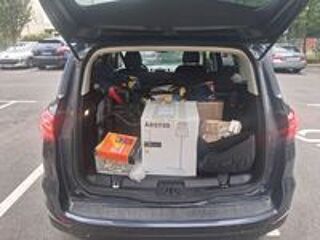 S-MAX 2.0 EcoBlue 150 S&S BVA8 Trend Business 2021 occasion 93390 Clichy-sous-Bois