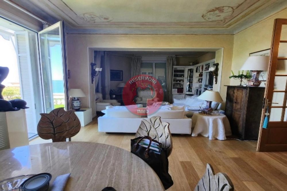  vendre  Appartement Roquebrune-Cap-Martin (06190)