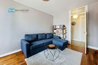 Vente Appartement THONON-LES-BAINS APPARTEMENT T3  58,55 M² Thonon les bains