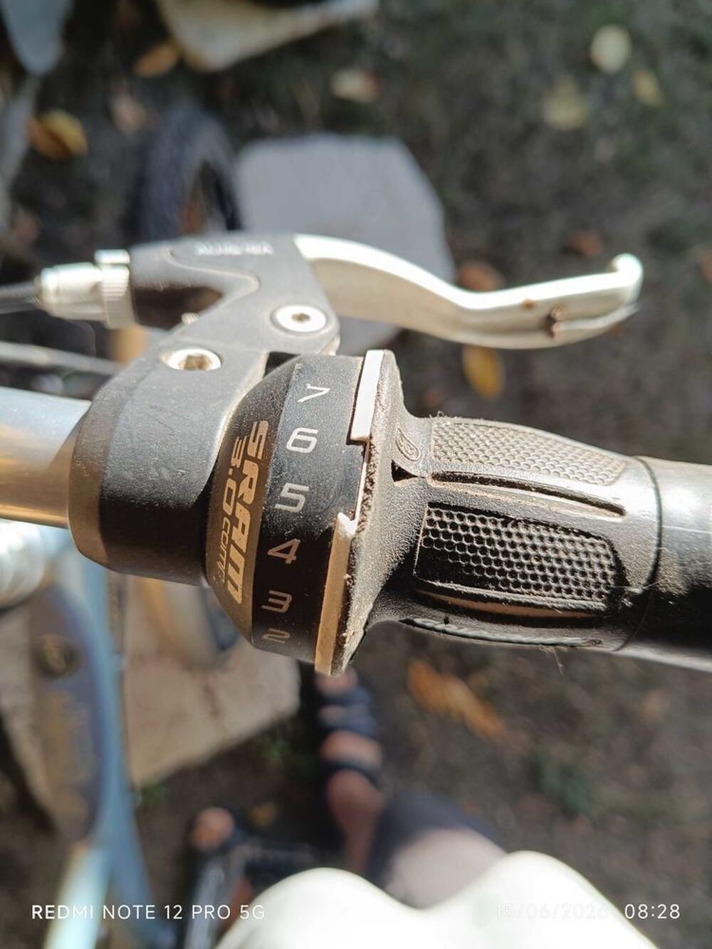 V&eacute;lo femme Bitwin'5 Vélos