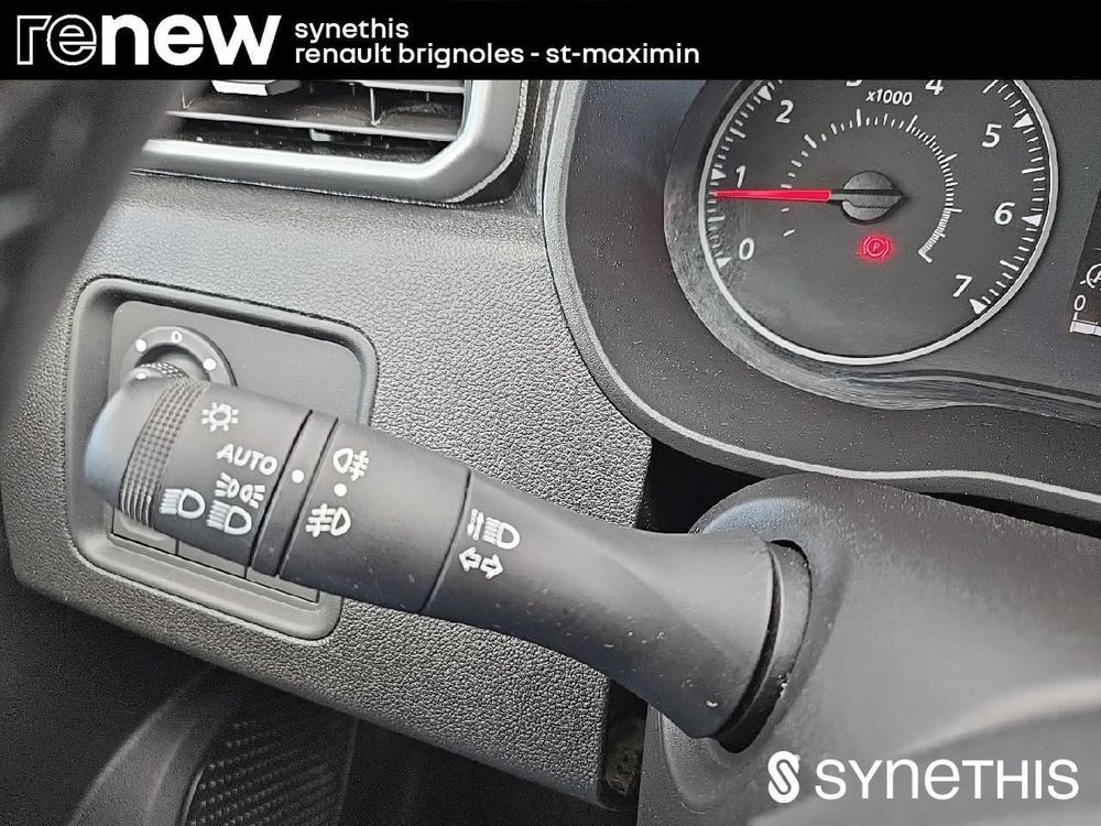 Duster ECO-G 100 4x2 Expression 2023 occasion 83170 Brignoles