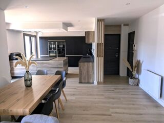  Appartement à vendre 4 pièces 102 m² Eybens