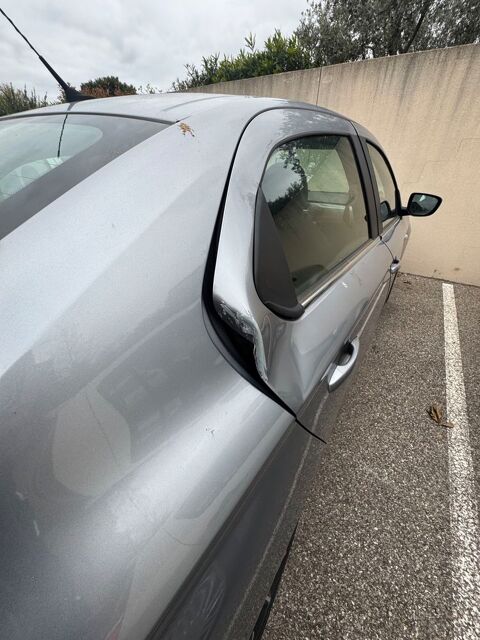 Citroen c elysee Citro&euml;n C-Elys&eacute;e PureTech 82