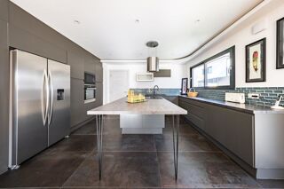  Maison à vendre 6 pièces 151 m²
