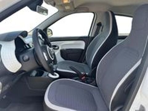Twingo III E-Tech Equilibre 2022 occasion 91200 Athis-Mons