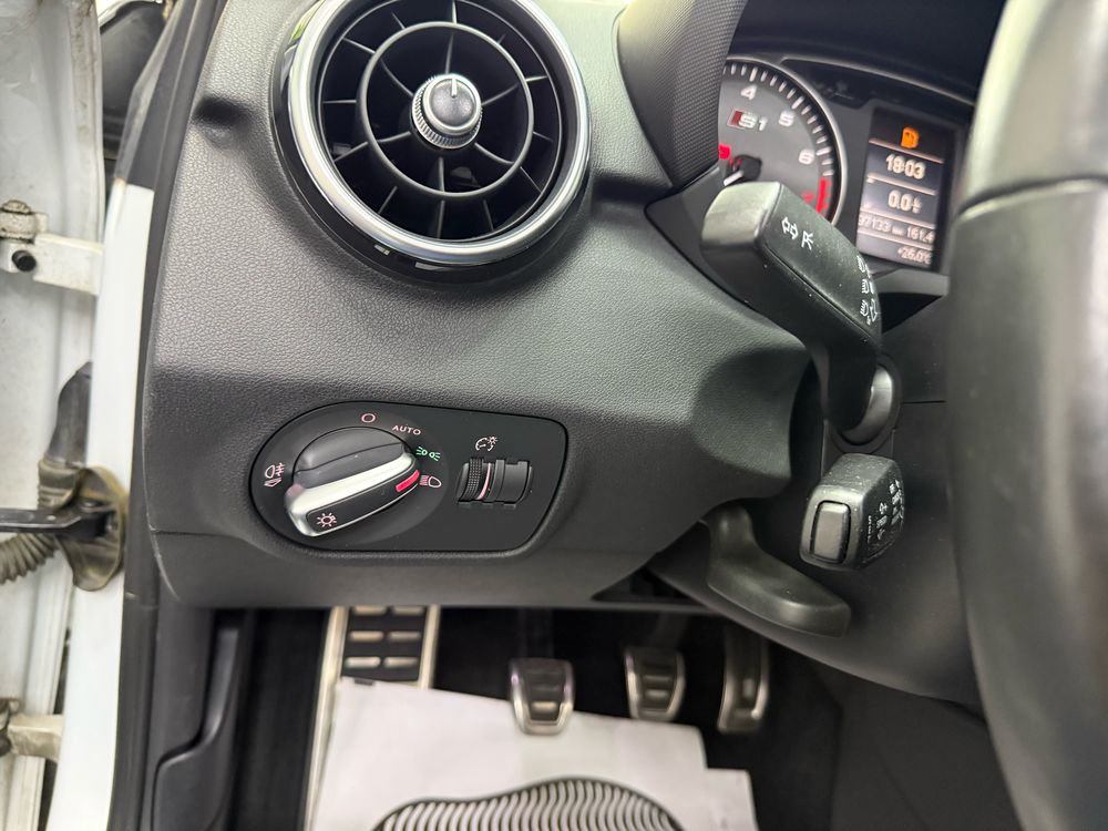 S1 2.0 TFSI 231 Quattro 2014 occasion 69120 Vaulx-en-Velin