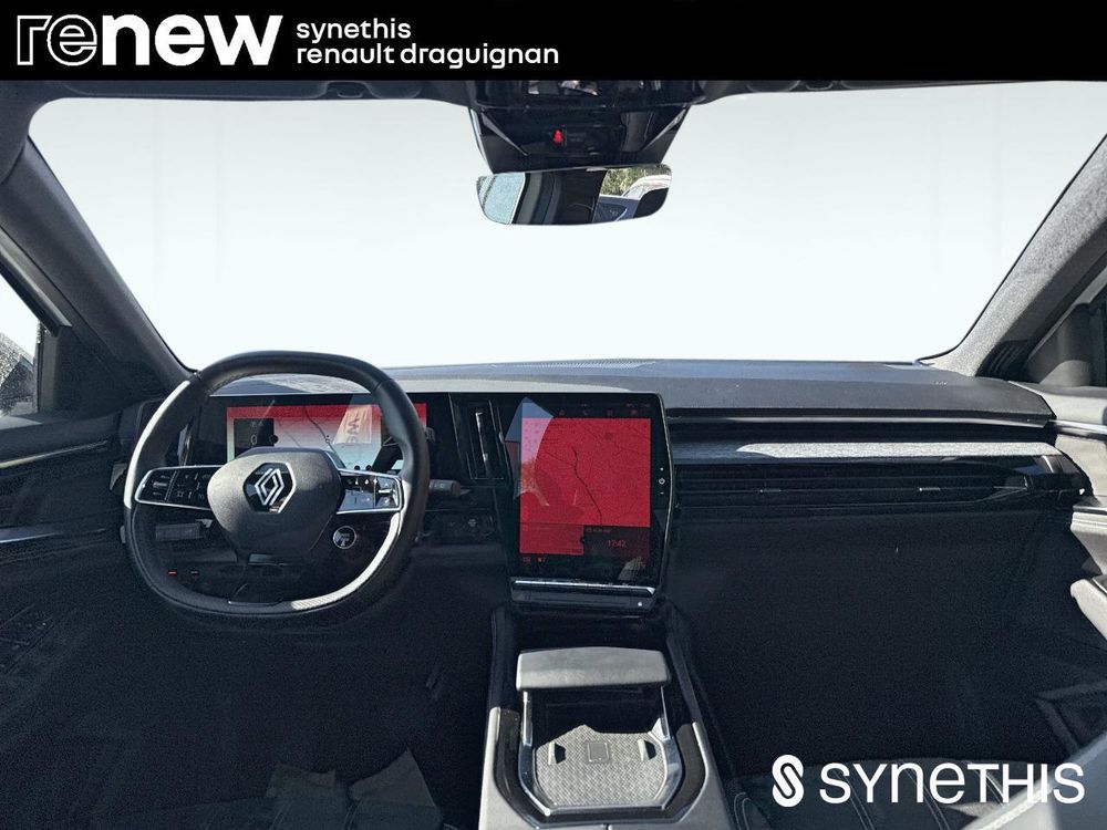 Austral mild hybrid 160 auto Techno 2023 occasion 83300 Draguignan
