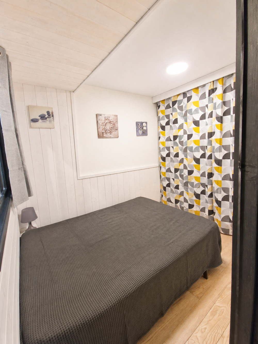   CHAMBERY centreT2 cosy, calme, confortable, courts séjours Rhône-Alpes, Chambéry (73000)