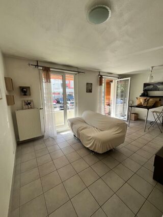  Appartement � vendre 1 pi�ce 32 m�