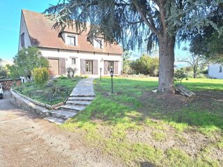  Villa � vendre 6 pi�ces 180 m�