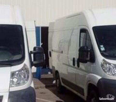   Retrait déchets mètallique  