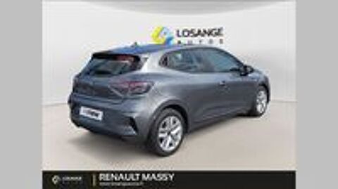 Clio V Clio TCe 100 GPL Evolution 2023 occasion 91300 Massy
