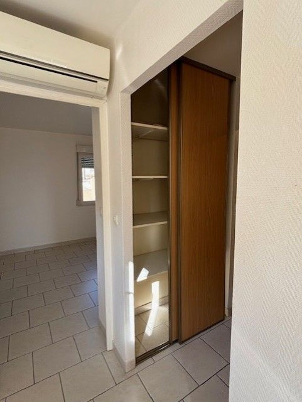Location Appartement APPT F2 AVEC TERRASSE Toul