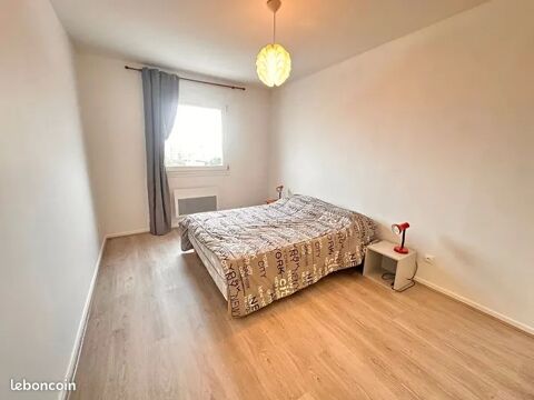  Appartement  vendre 2 pices 53 m