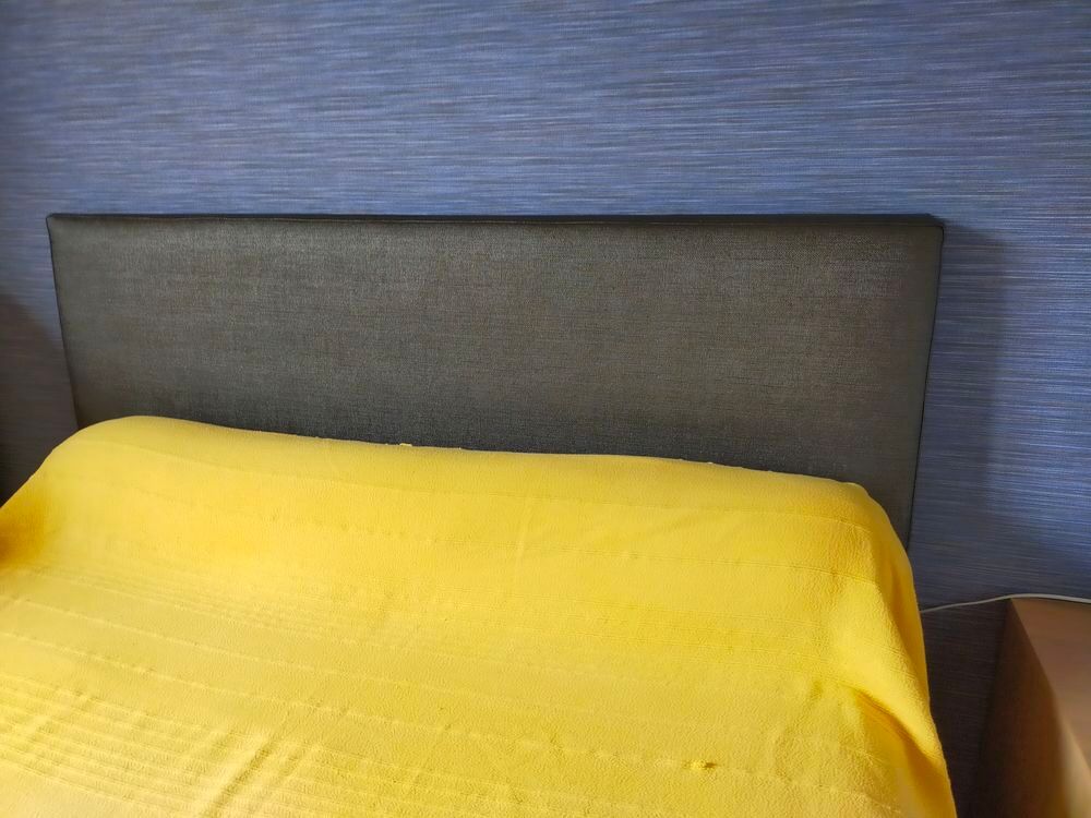 T&ecirc;te de lit Meubles