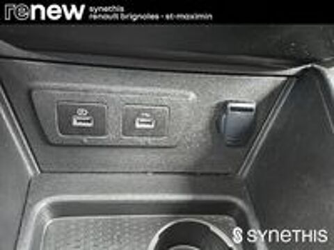 Duster ECO-G 100 4x2 Expression 2023 occasion 83170 Brignoles