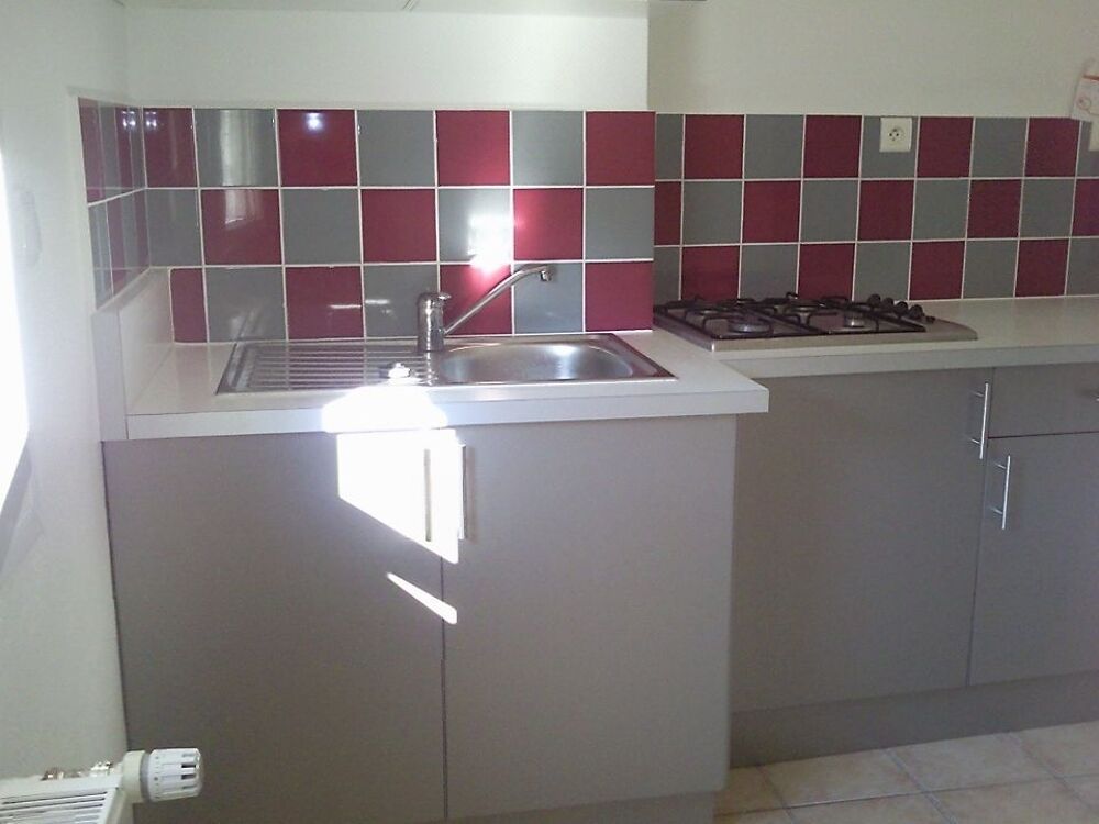 Vente Appartement Appartement T1  BIS  2 PIECES Saint-nazaire