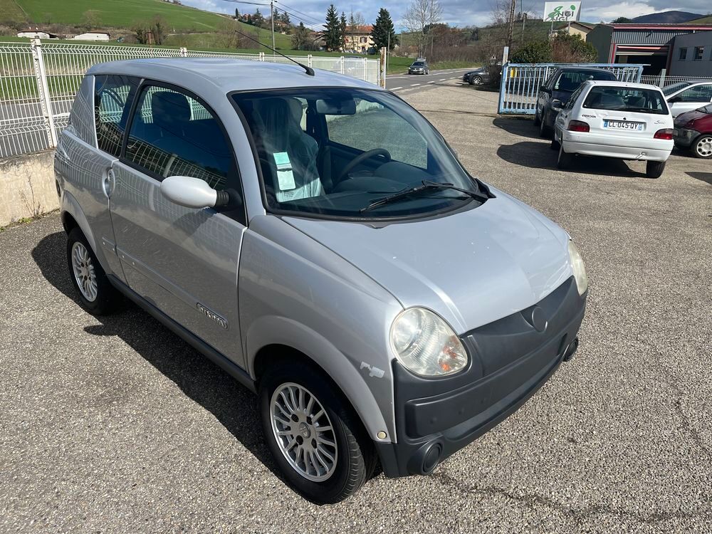   occasion 69610 Sainte-Foy-l'Argenti&egrave;re