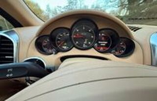 Cayenne 3.0D V6 Tiptronic S A 2012 occasion 20260 Calvi