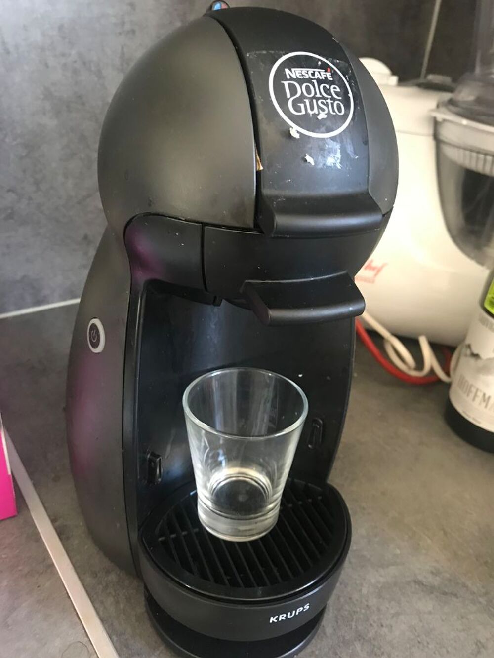 cafetiere tassimo et Electroménager