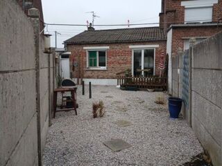  Maison � vendre 3 pi�ces 67 m�