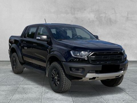 Ford Ranger RANGER DOUBLE CABINE 2.0 ECOBLUE 213 BV10 RAPTOR 2020 occasion Toulouse 31000