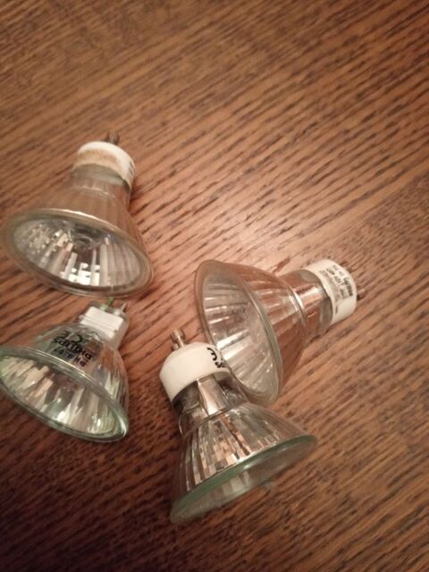 Ampoules 2 Saint-Marcel (71)