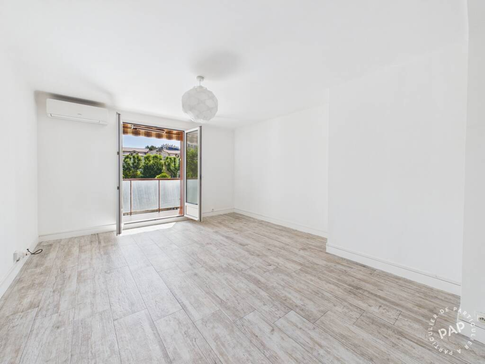 Vente Appartement Appartement 4 pièces 72 m² Marseille 4E (13004) Blancarde / Marseille 4