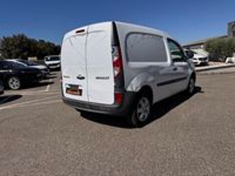 Kangoo Express KANGOO EXPRESS 1.5 DCI 90 E6 GRAND CONFORT 2018 occasion 84290 Sainte-C&eacute;cile-les-Vignes