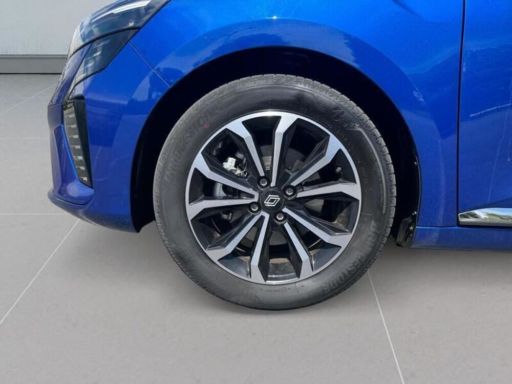 Clio V Clio Eco-G 100 ch GSR2 Techno 2025 occasion 42120 Le Coteau