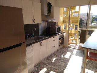  Colocation à louer 6 pièces 101 m²