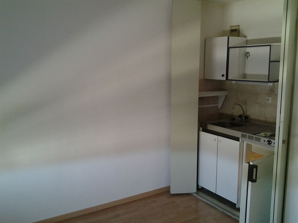 Vente Appartement Dijon quartier Arquebuse - Appartement 1 pièce 20 m2 Dijon