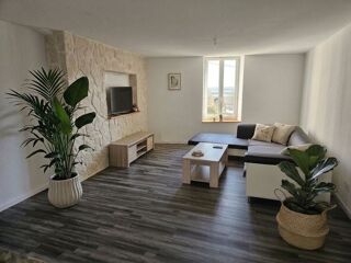  Maison à vendre 4 pièces 141 m²