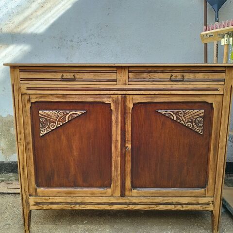 Buffet parisien Aussillon (81)