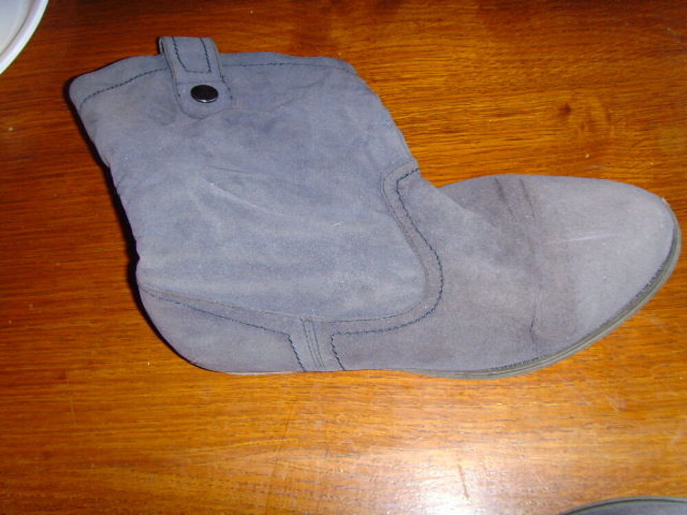 bottine Chaussures