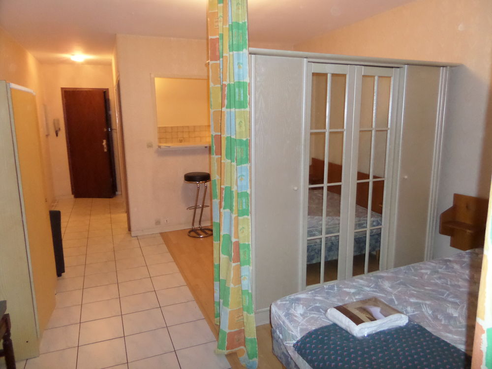 Appartement 2 pièces 28 m² · à Artix · 28 m² · 63 000 €