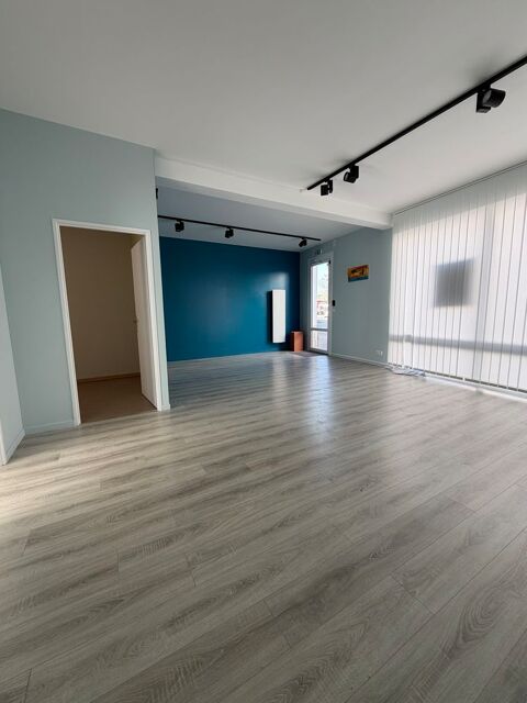 Bureaux 154 m&sup2; La Rochelle 2575 17000 La rochelle