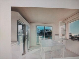  Appartement à vendre 4 pièces 80 m²