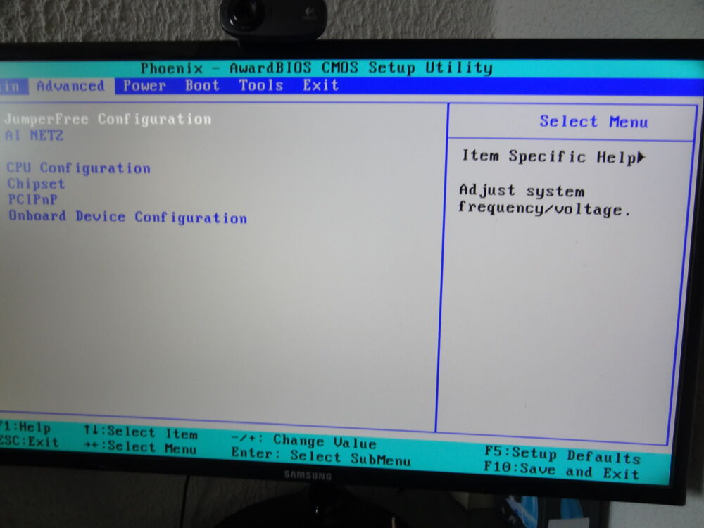 Carte m&egrave;re M2NPV-MX + Processeur AMD Athlon (tm) 64 3500 Matériel informatique