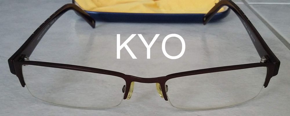 FRENCH CONNECTION - Monture Design, Paire de Lunettes de vue Bijoux et montres